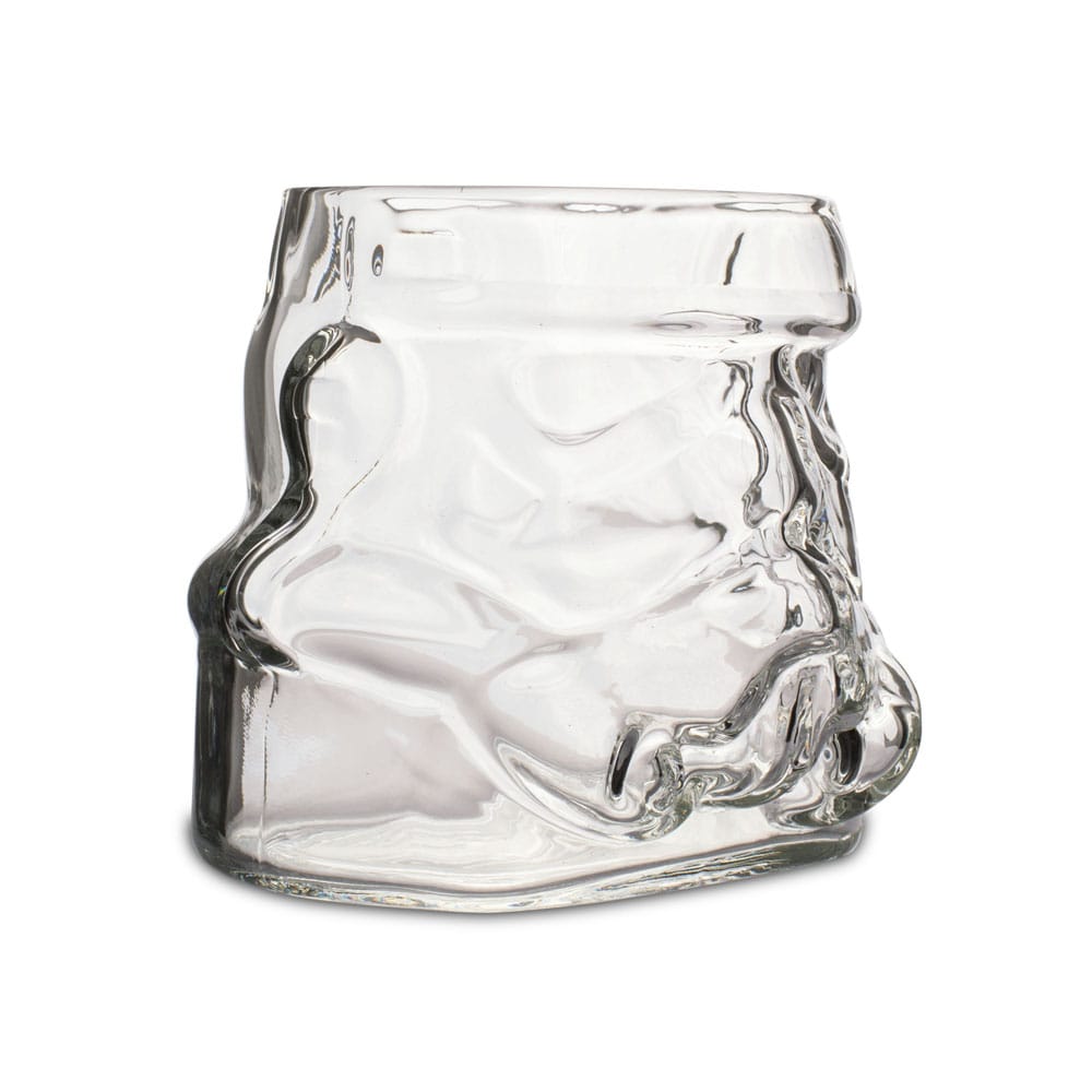 Star Wars Original Stormtrooper Whisky glasses 2-Pack