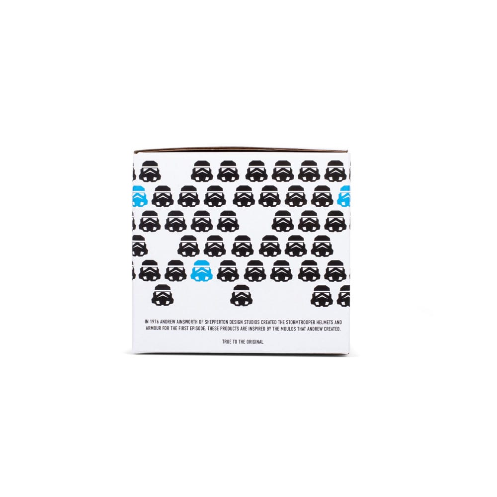 Star Wars Original Stormtrooper Whisky glasses 2-Pack