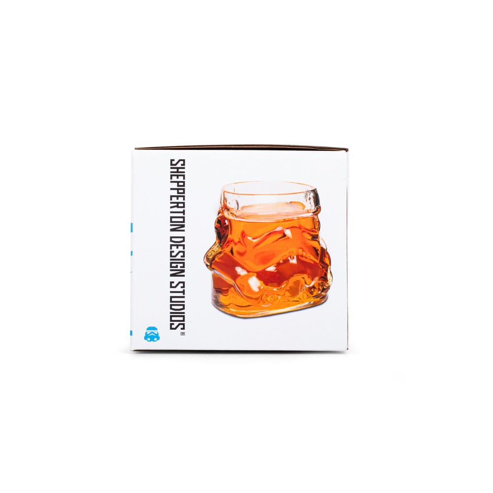 Star Wars Original Stormtrooper Whisky glasses 2-Pack