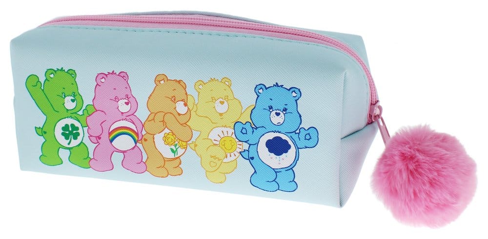 Care Bears Pencil Case Blue