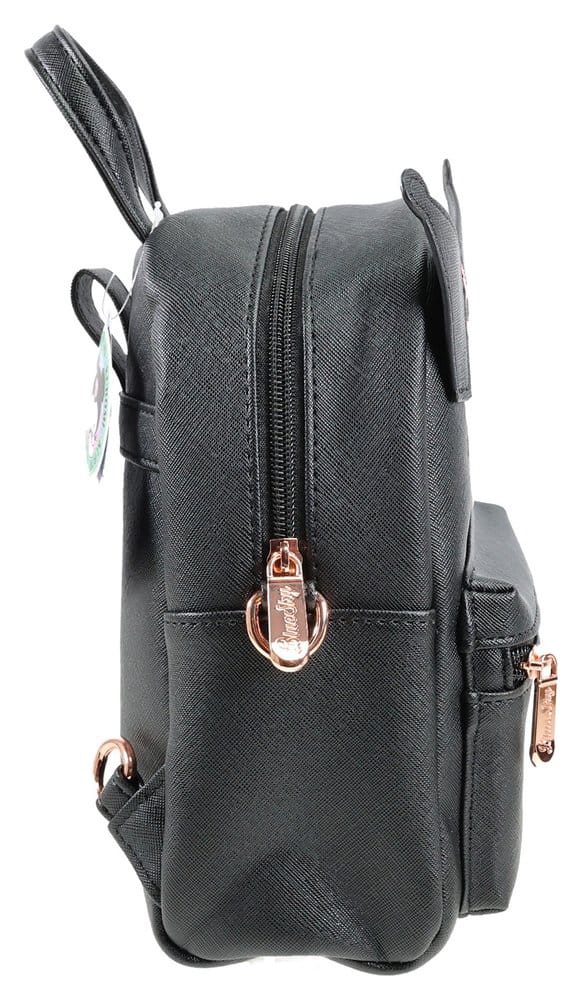 Sanrio Mini Backpack Kuromi