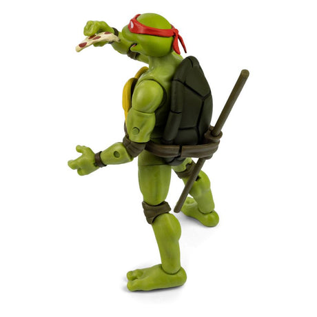 Teenage Mutant Ninja Turtles Donatello Exclusive 13 m BST AXN x IDW Action Figure & Comic Book