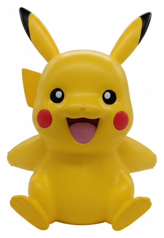 Pokémon Bank Pikachu 15 cm