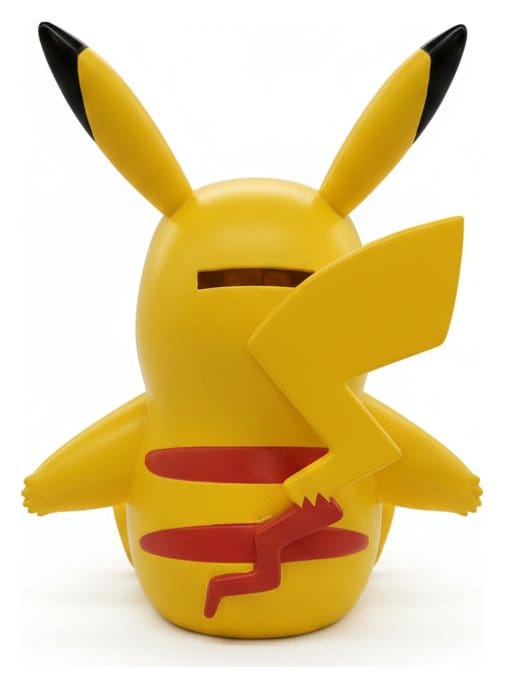 Pokémon Bank Pikachu 15 cm