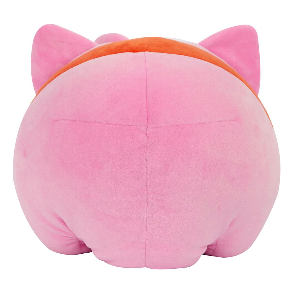 Sonic The Hedgehog Mocchi-Mocchi Mega Amy Rose 30 cm Plush Figure