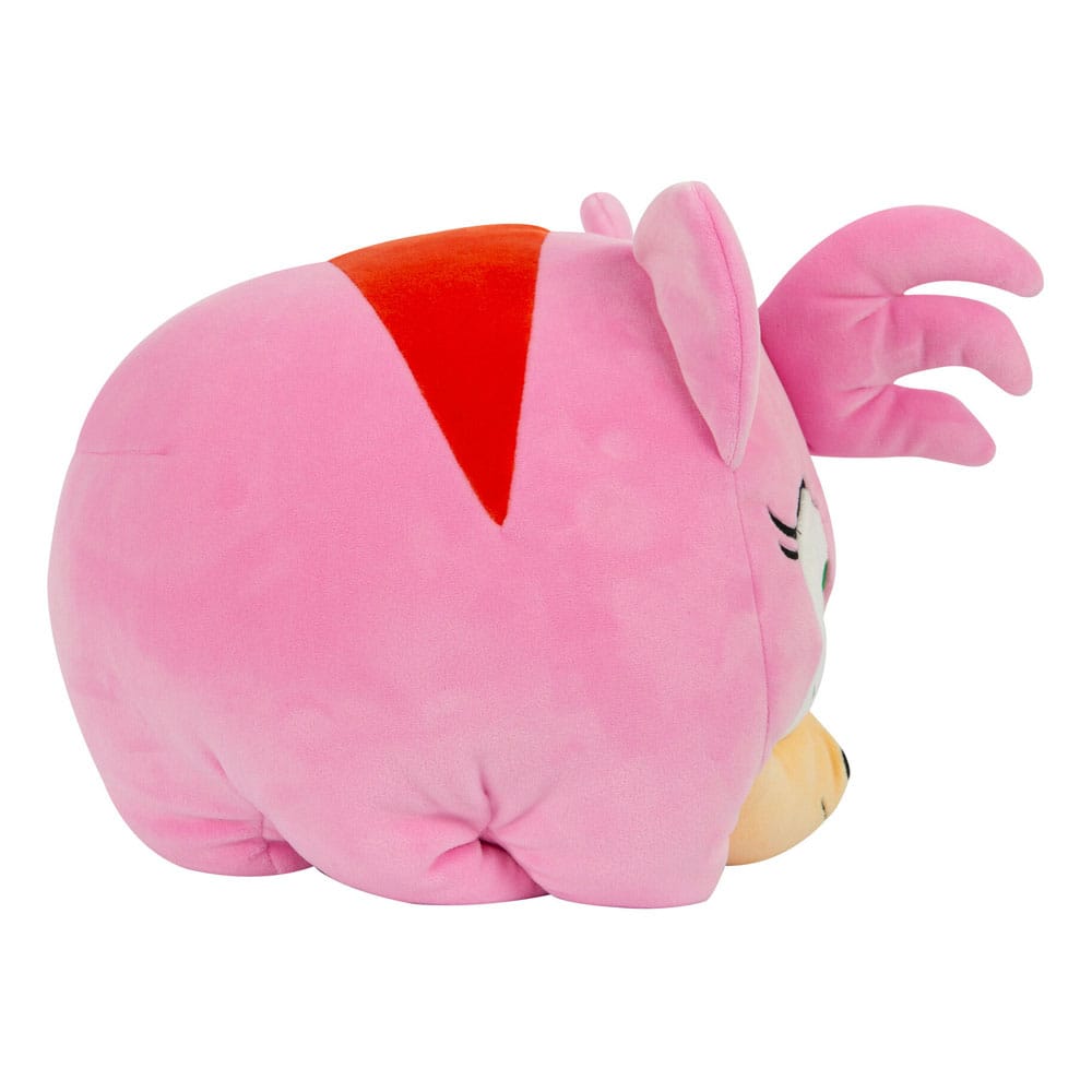 Sonic The Hedgehog Mocchi-Mocchi Mega Amy Rose 30 cm Plush Figure