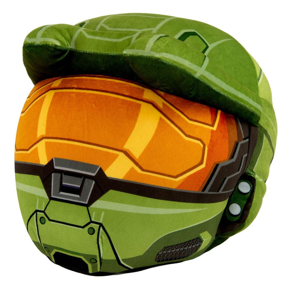 Halo Master Chief Helmet 25cm Mocchi-Mocchi Mega Plush