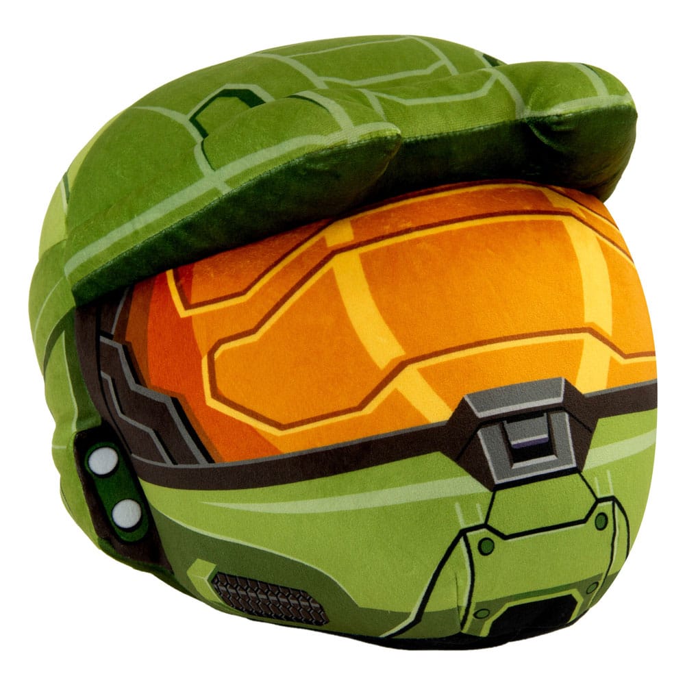Halo Master Chief Helmet 25cm Mocchi-Mocchi Mega Plush