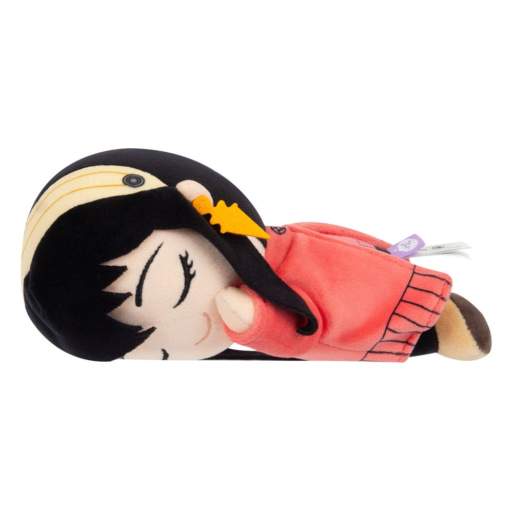 Spy x Family Mocchi-Mocchi Yor Forger Sleeping 20 cm Plush Figure