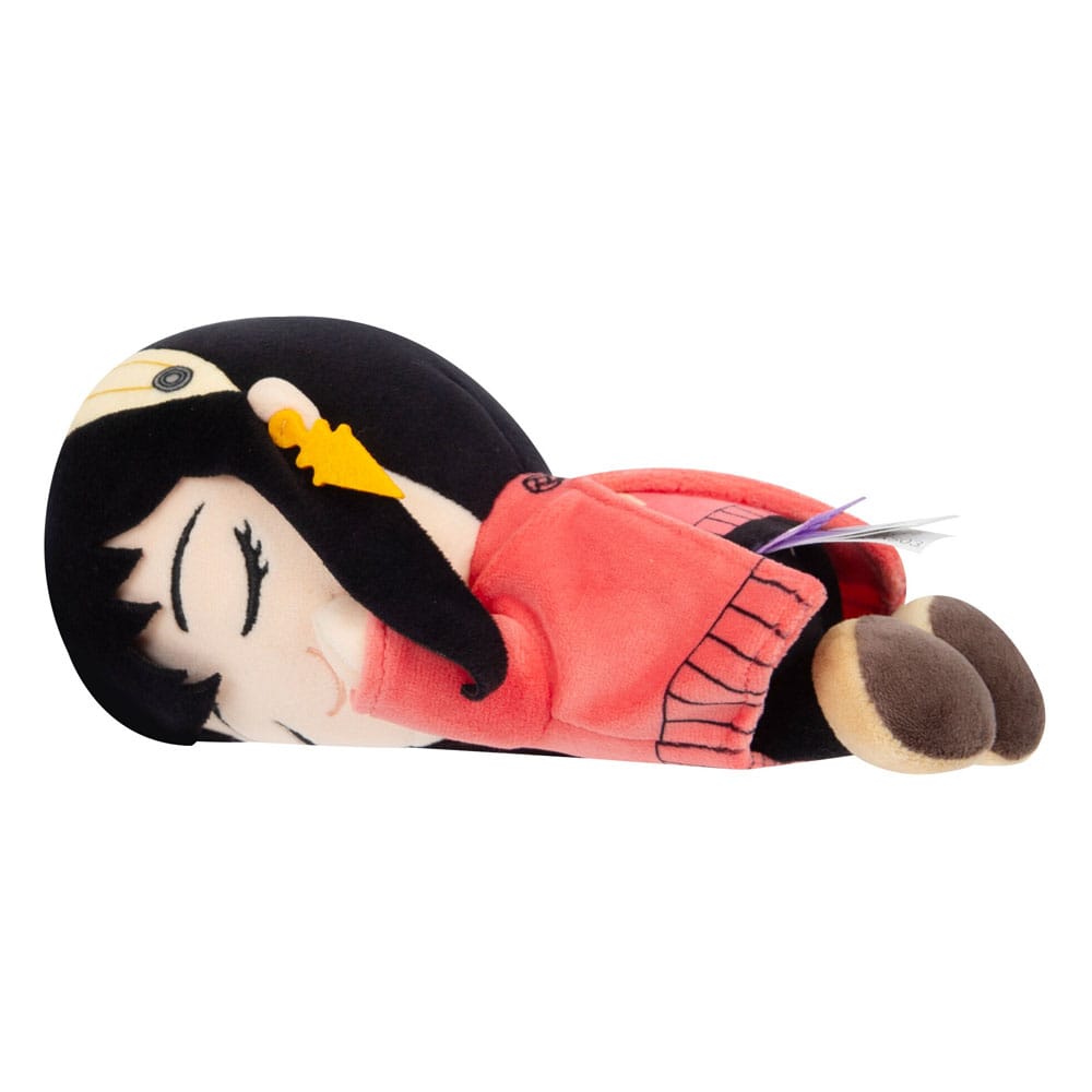 Spy x Family Mocchi-Mocchi Yor Forger Sleeping 20 cm Plush Figure