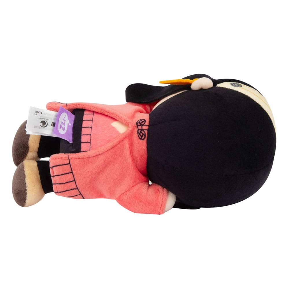 Spy x Family Mocchi-Mocchi Yor Forger Sleeping 20 cm Plush Figure