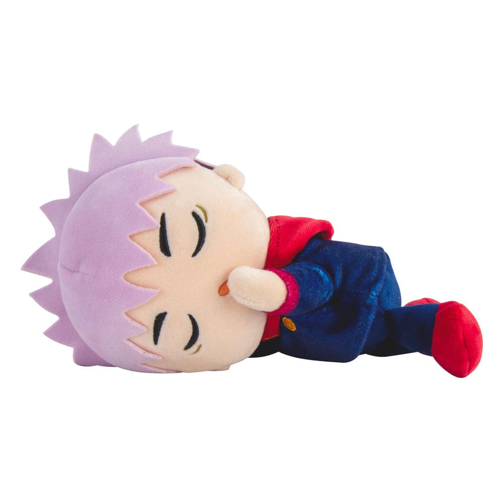 Jujutsu Kaisen Mocchi-Mocchi Juji ItadoriSleeping 15 cm Plush Figure