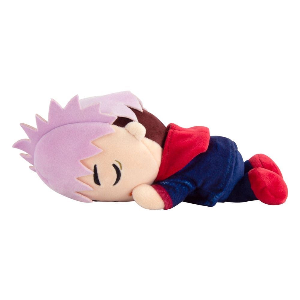 Jujutsu Kaisen Mocchi-Mocchi Juji ItadoriSleeping 15 cm Plush Figure