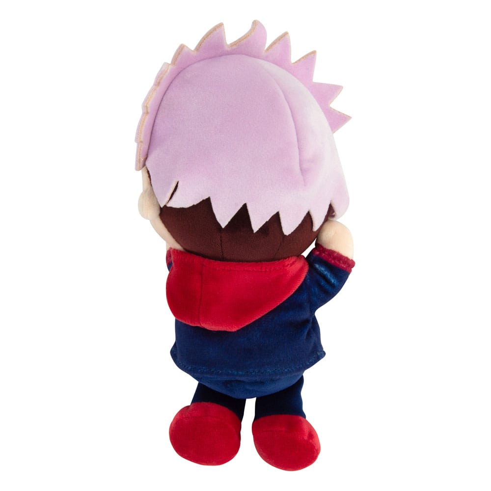 Jujutsu Kaisen Mocchi-Mocchi Juji ItadoriSleeping 15 cm Plush Figure