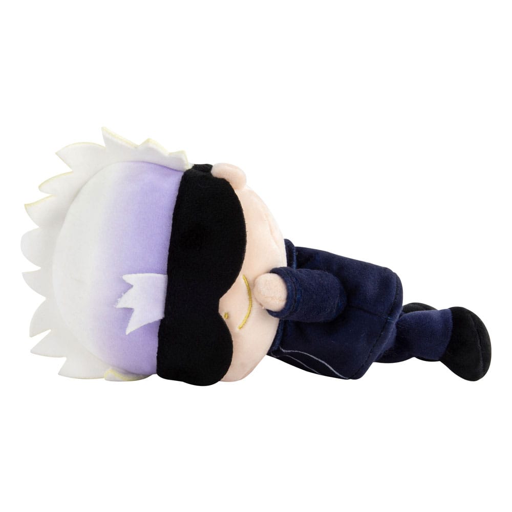 Jujutsu Kaisen Mocchi-Mocchi Gojo Satoru Sleeping 15 cm Plush Figure
