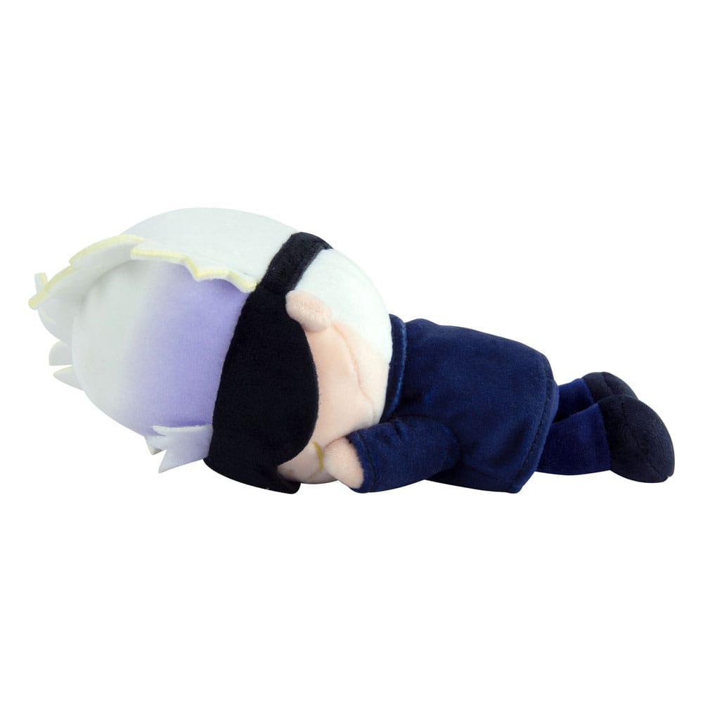 Jujutsu Kaisen Mocchi-Mocchi Gojo Satoru Sleeping 15 cm Plush Figure