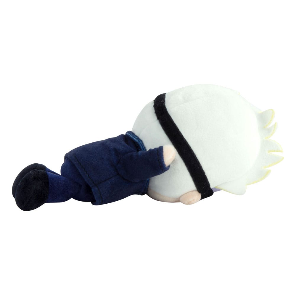 Jujutsu Kaisen Mocchi-Mocchi Gojo Satoru Sleeping 15 cm Plush Figure