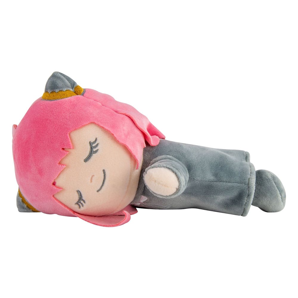 Spy x Family Mocchi-Mocchi Anya Forger Sleeping 15 cm Plush Figure