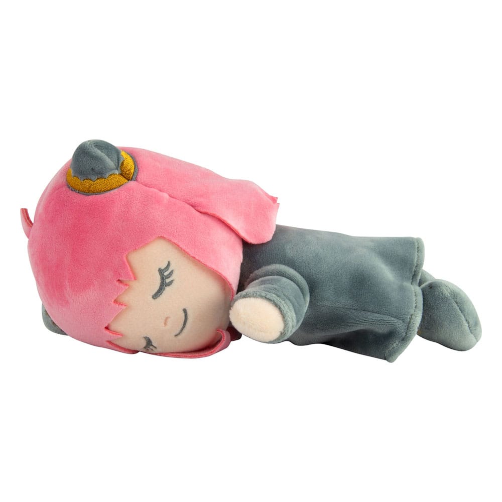 Spy x Family Mocchi-Mocchi Anya Forger Sleeping 15 cm Plush Figure