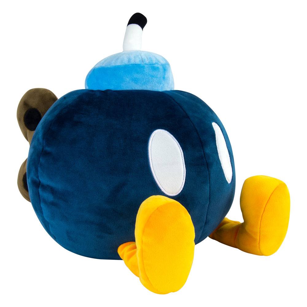 Super Mario Mocchi-Mocchi Bob-omb 38 cm Plush Figure