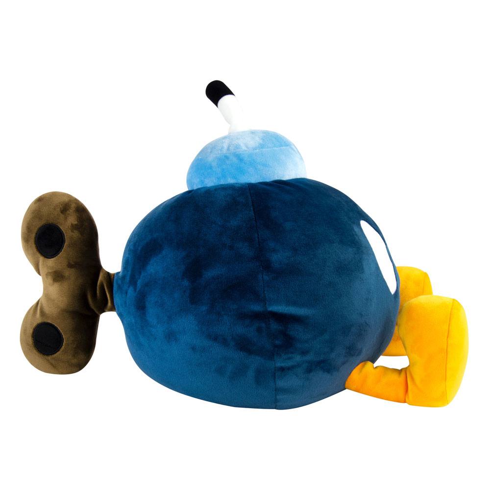 Super Mario Mocchi-Mocchi Bob-omb 38 cm Plush Figure