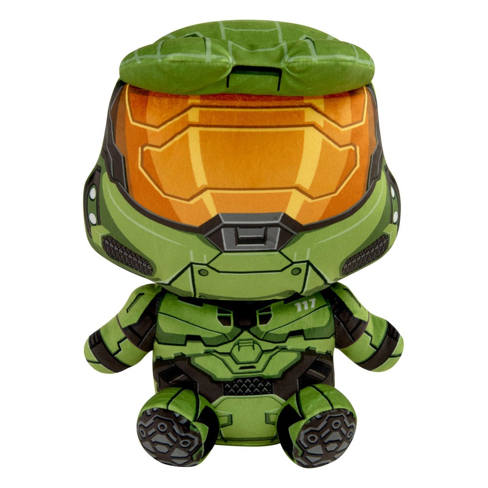 Halo Mocchi-Mocchi Mega Master Chief 30 cm Plush Figure