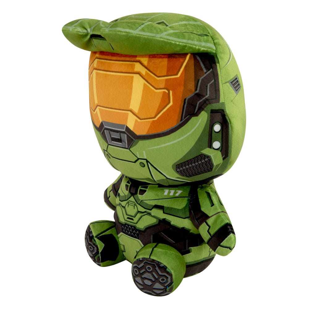 Halo Mocchi-Mocchi Mega Master Chief 30 cm Plush Figure