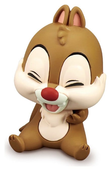 Disney Twinchees Mini Figures Laughing 5 cm Blind Pack Display (24)