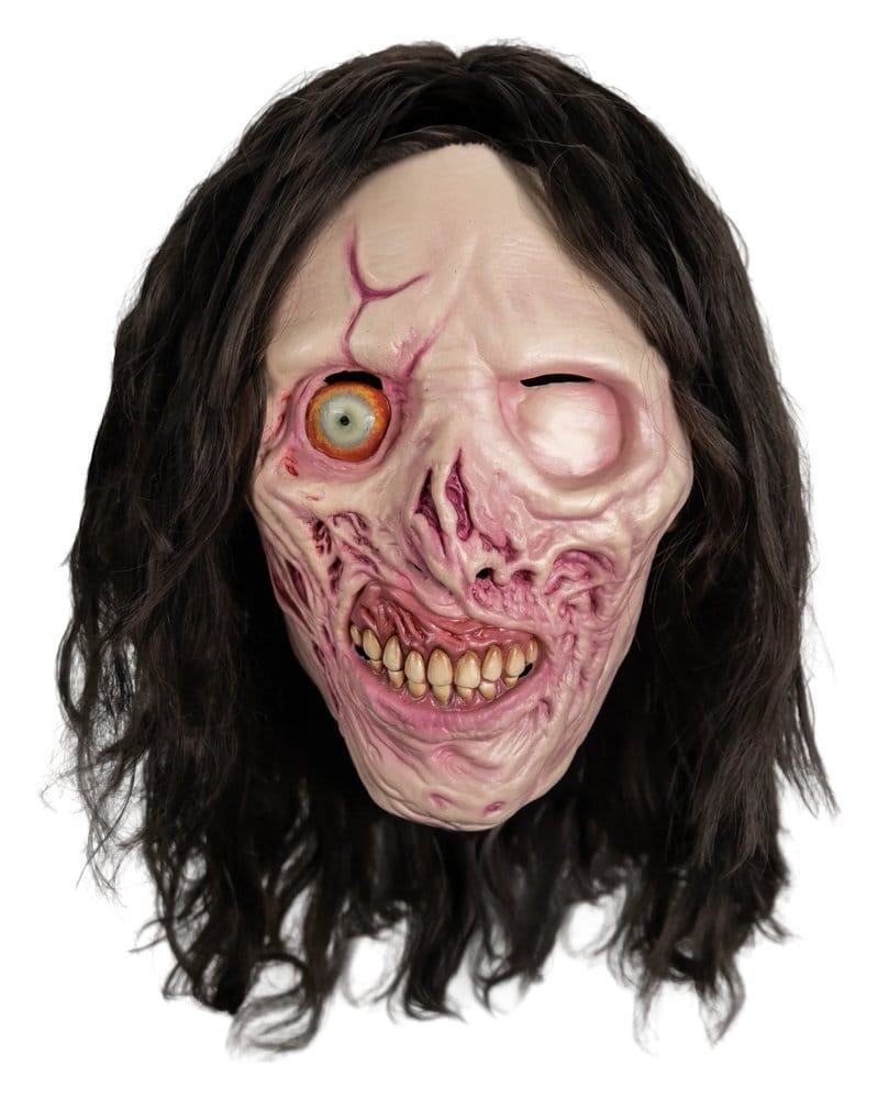 Terrifier 2 Mask Victoria Heyes
