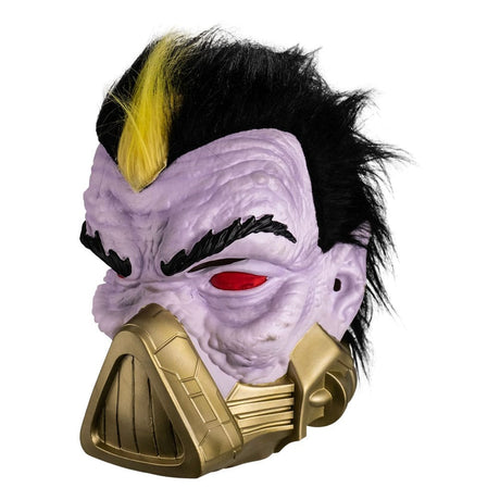 Toxic Crusaders Dr. Killemoff Glow in the Dark Mask