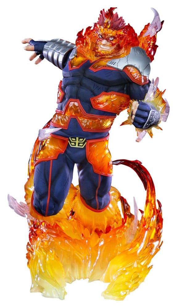 My Hero Academia IKIGAI Figure 1/6 Endeavor
