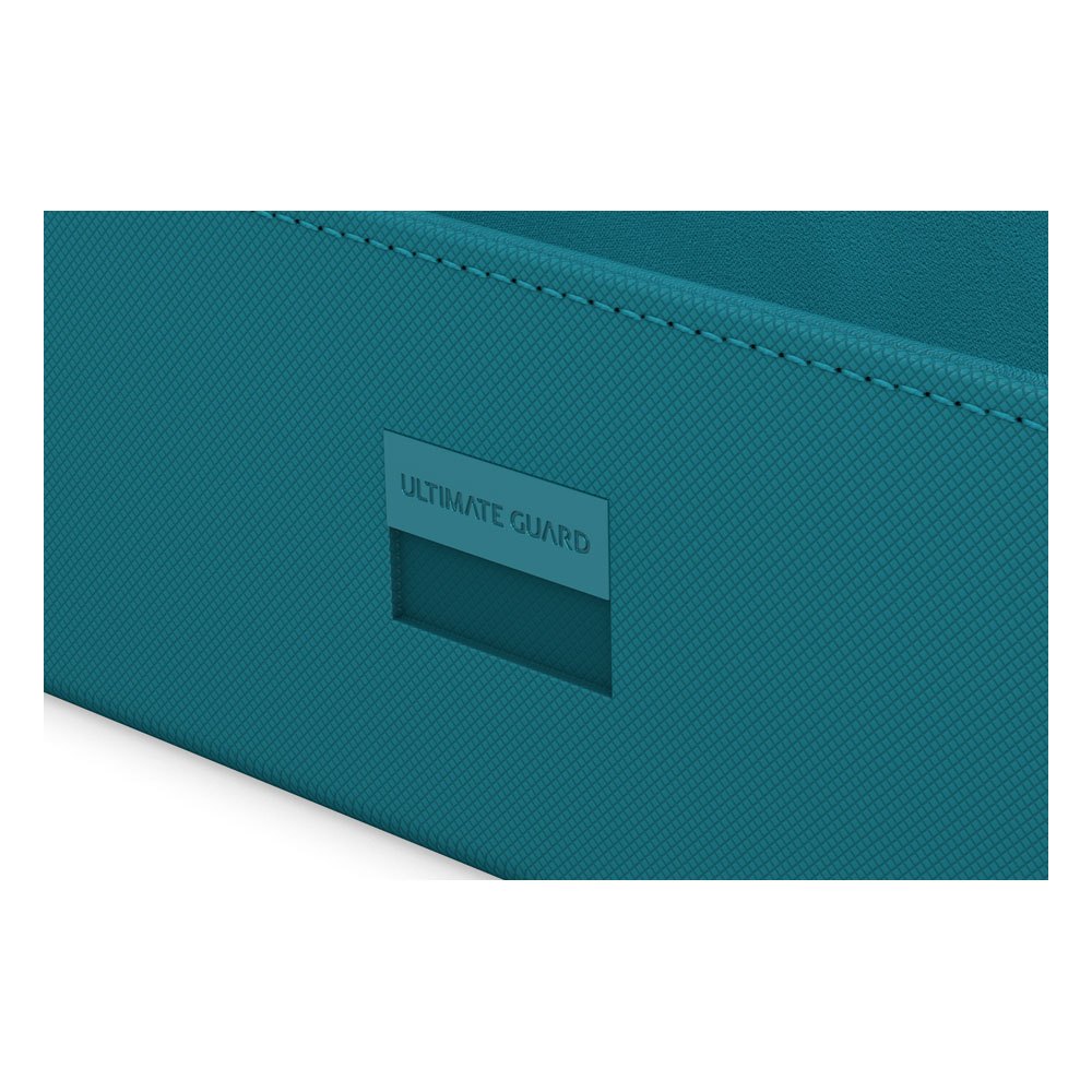 Ultimate Guard Arkhive 800+ Xenoskin - Petrol