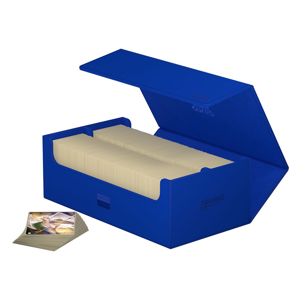Ultimate Guard Arkhive 800+ Xenoskin - Blue