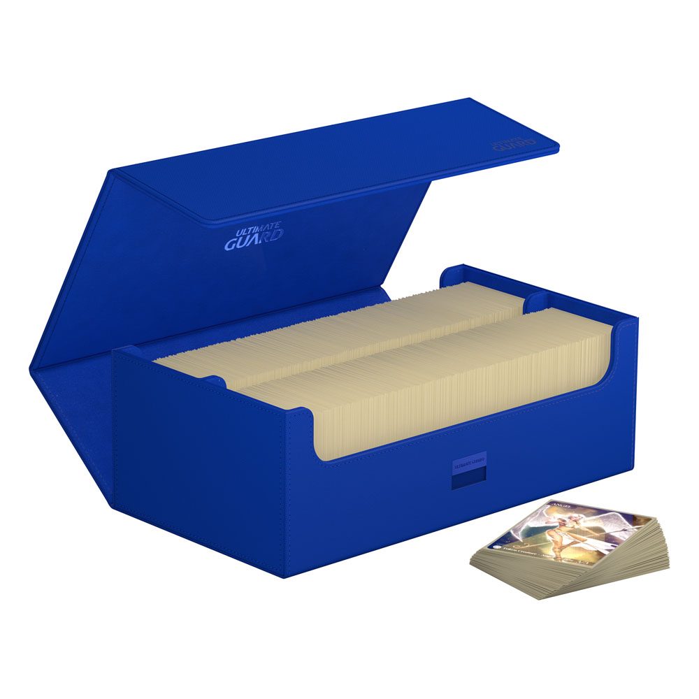 Ultimate Guard Arkhive 800+ Xenoskin - Blue