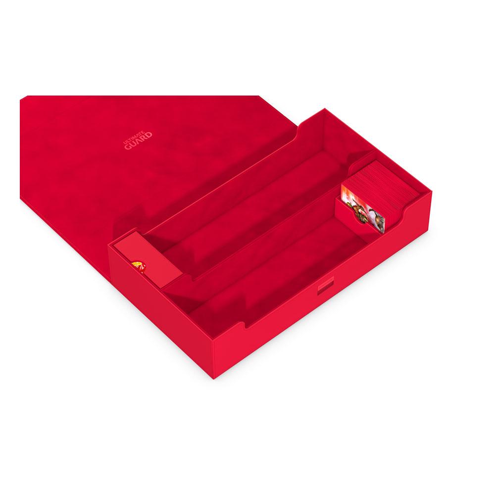 Ultimate Guard Omnihive 1000+ Xenoskin - Red