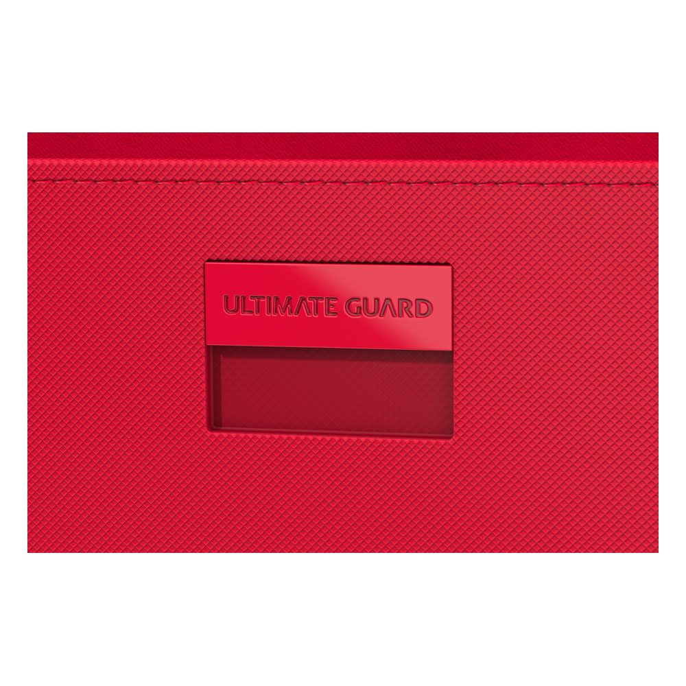 Ultimate Guard Omnihive 1000+ Xenoskin - Red