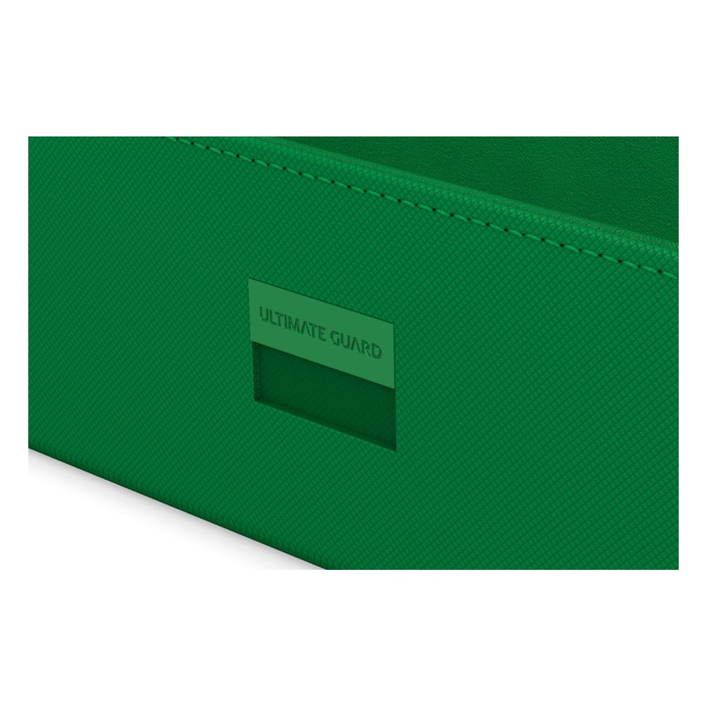 Ultimate Guard Arkhive 800+ Xenoskin - Green
