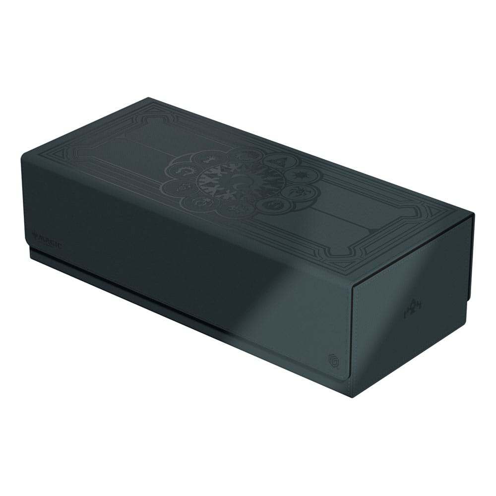 Ultimate Guard Arkhive 1000+ Xenoskin Magic: The Gathering "Guild Summit" Card Box