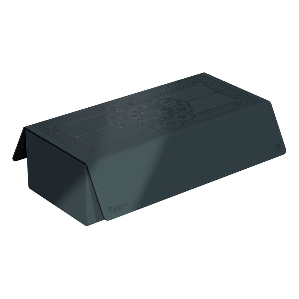 Ultimate Guard Arkhive 1000+ Xenoskin Magic: The Gathering "Guild Summit" Card Box