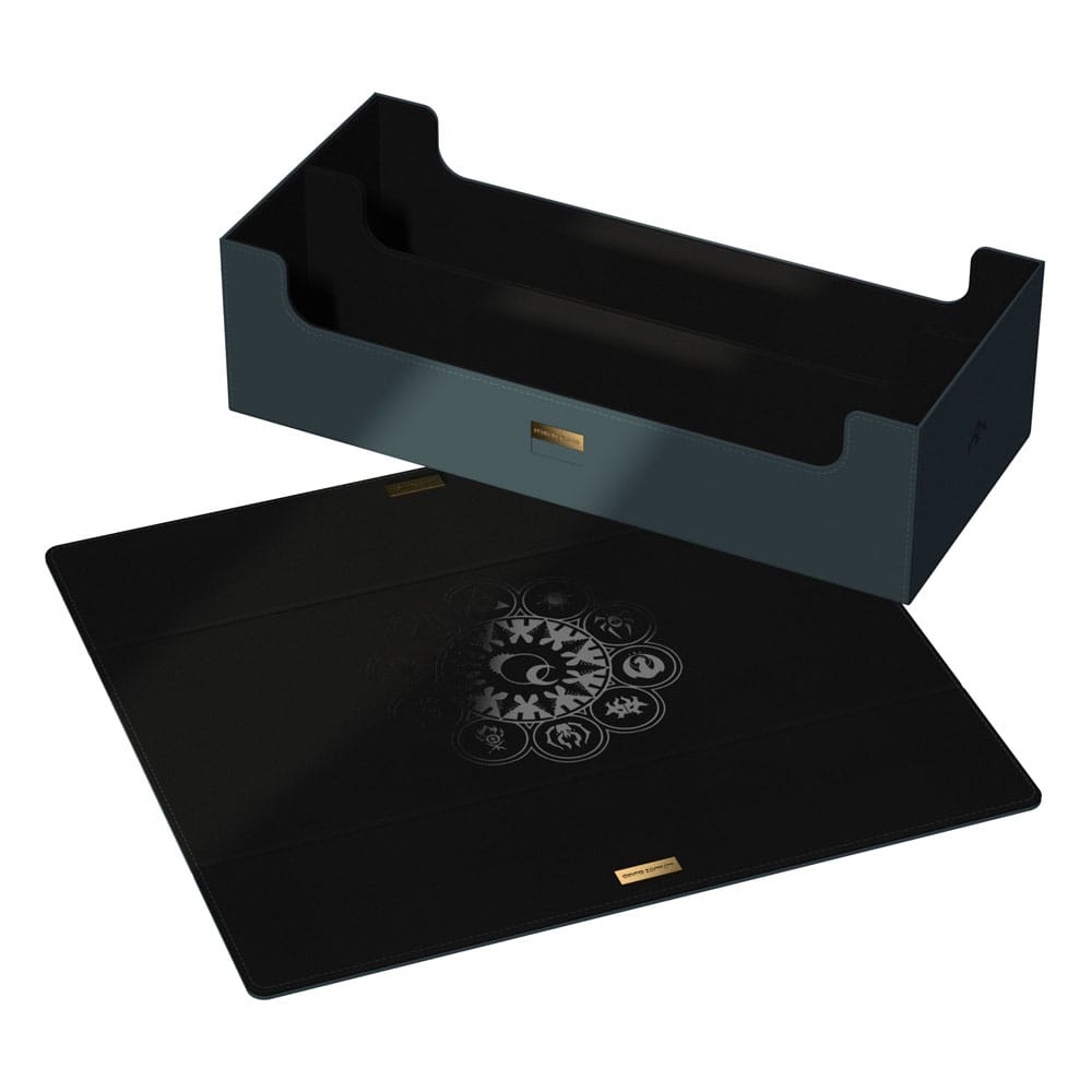 Ultimate Guard Arkhive 1000+ Xenoskin Magic: The Gathering "Guild Summit" Card Box