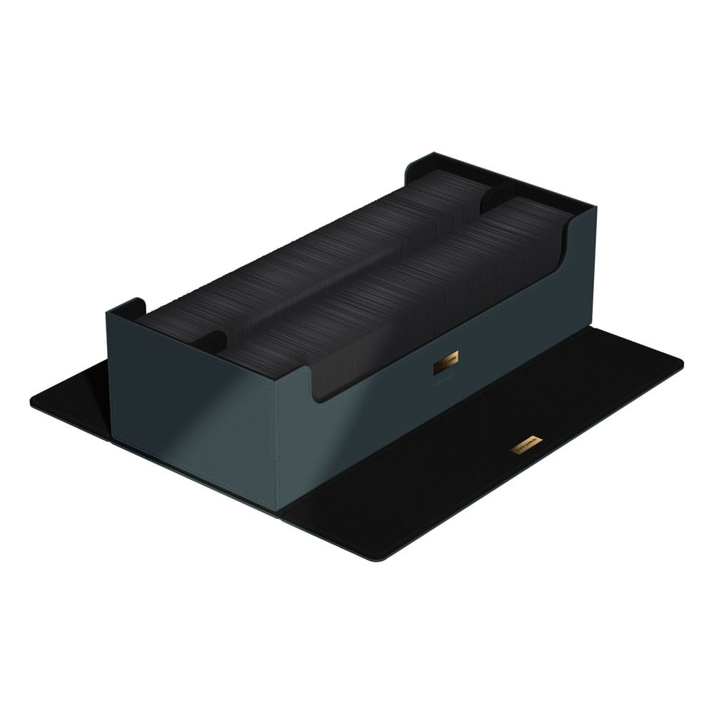 Ultimate Guard Arkhive 1000+ Xenoskin Magic: The Gathering "Guild Summit" Card Box