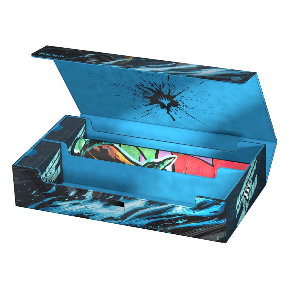 Ultimate Guard Omnihive 1000+ Xenoskin Magic: The Gathering "Aetherdrift"