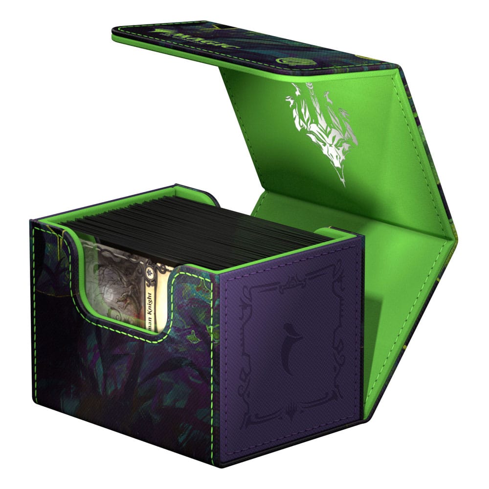 Ultimate Guard Sidewinder 100+ Xenoskin Magic: The Gathering "Tarkir: Dragonstorm" - Emergent Ultimatum