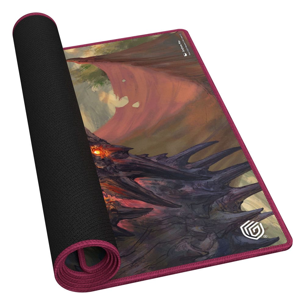 Ultimate Guard Play-Mat Magic: The Gathering "Tarkir: Dragonstorm" - Worthy Cost