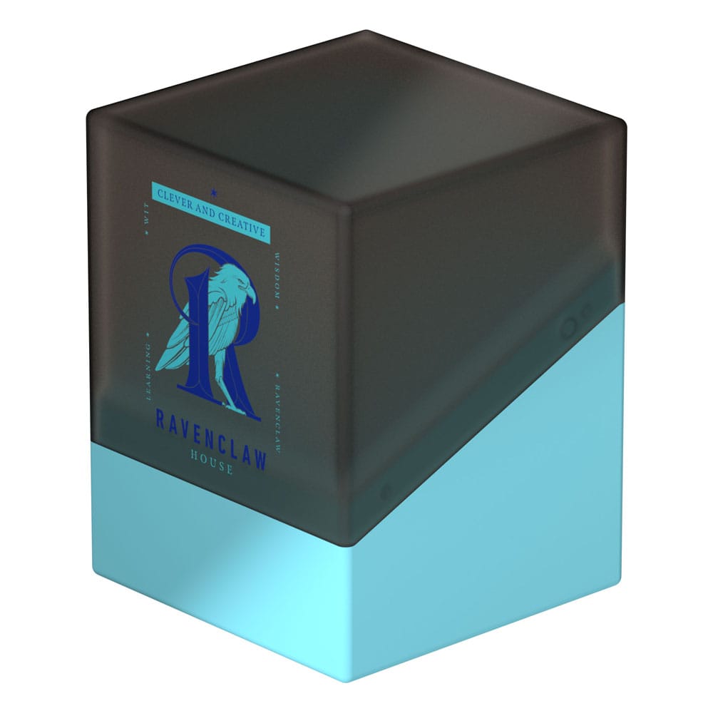Ultimate Guard Boulder 100+ Harry Potter - Ravenclaw