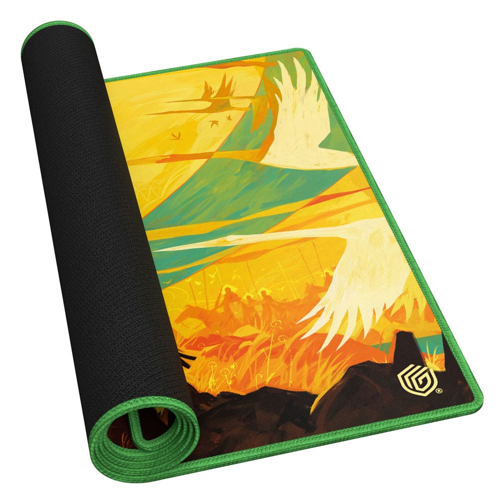 Ultimate Guard Play-Mat "Artist Edition III Dominik Mayer"