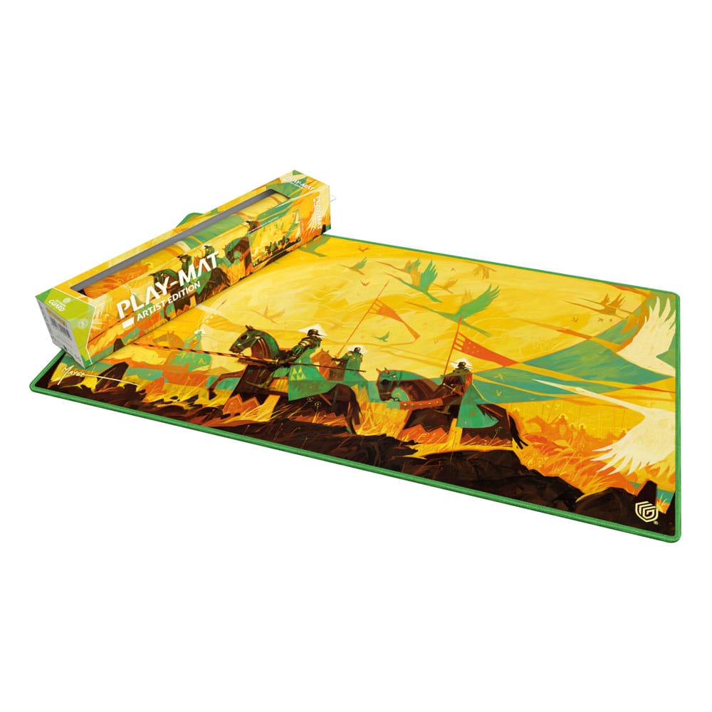 Ultimate Guard Play-Mat "Artist Edition III Dominik Mayer"