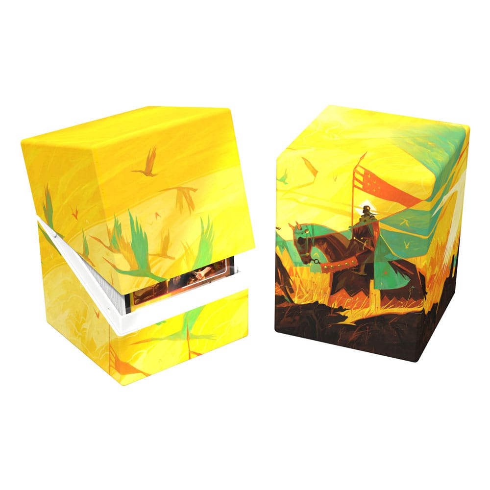 Ultimate Guard RTE Boulder 100+ "Artist Edition III Dominik Mayer" Duo-Pack
