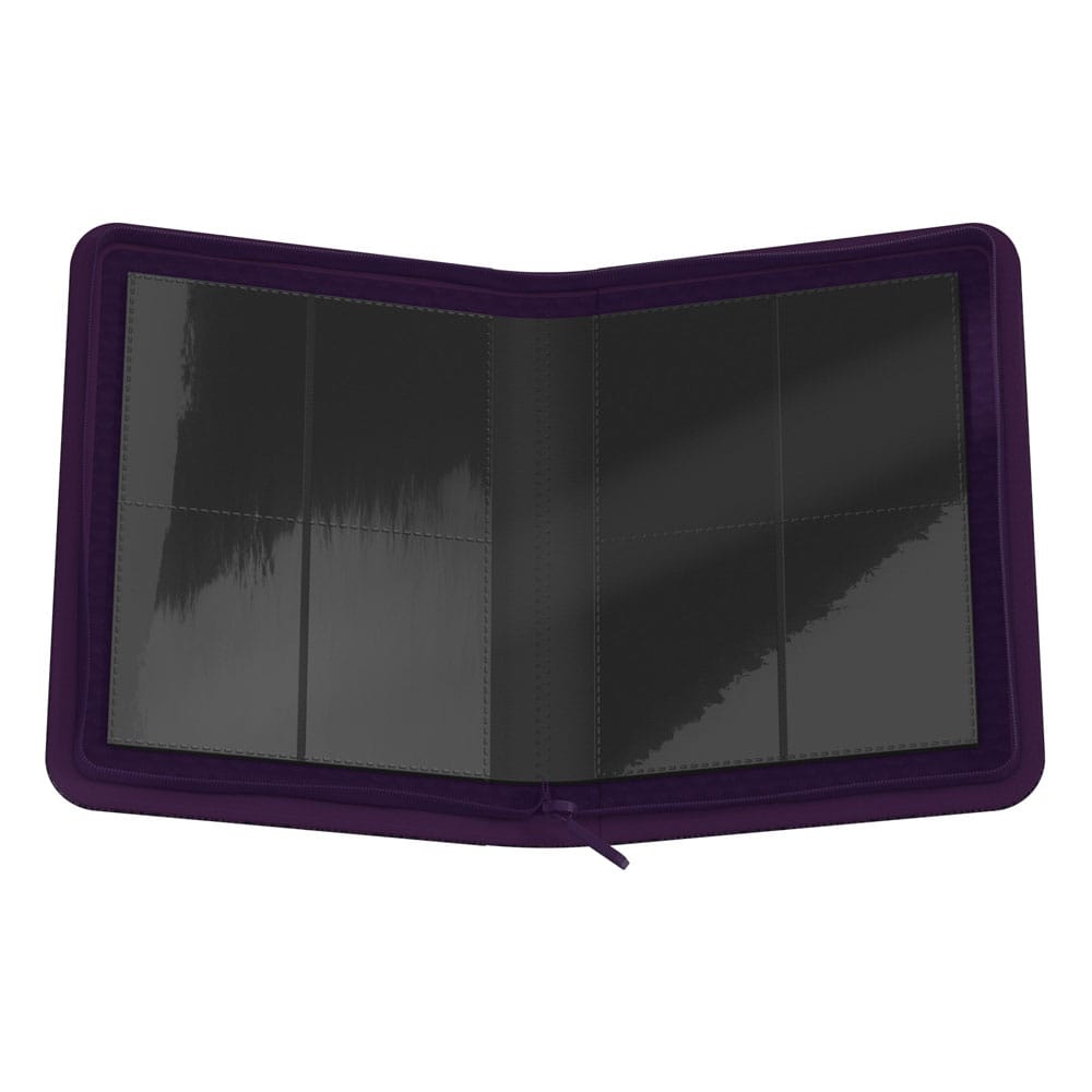 Ultimate Guard Zipfolio 160 Xenoskin Magic: The Gathering | Avatar: The Last Airbender - Black Mana