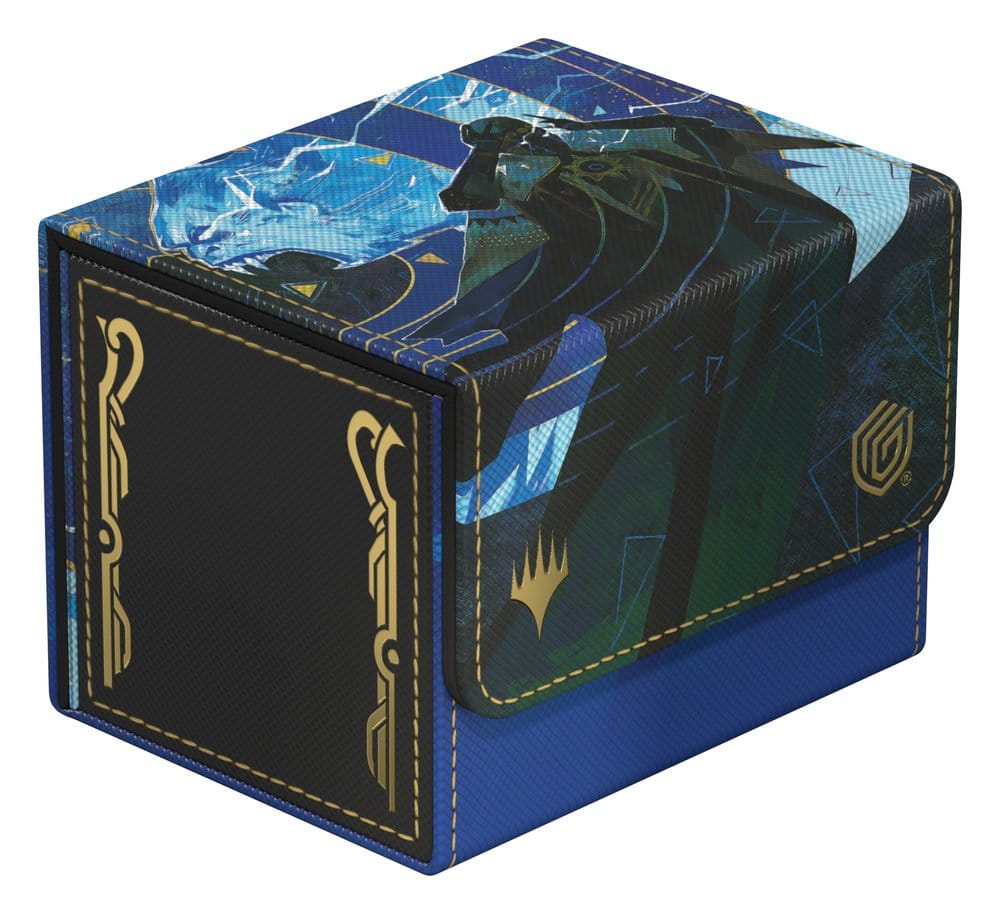 Ultimate Guard Sidewinder 100+ Xenoskin Magic: The Gathering "Secrets of Strixhaven" - Pongify